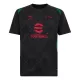 Maglia AC Milan Pre-Match Uomo 2024/25 Maglia AC Milan Pre-Match Uomo 2024/25
