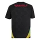 Maglia AC Milan Pre-Match Uomo 2024/25