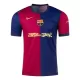 Maglia Barcellona x Travis Scott Uomo Primo 2024/25