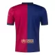 Maglia Barcellona x Travis Scott Uomo Primo 2024/25