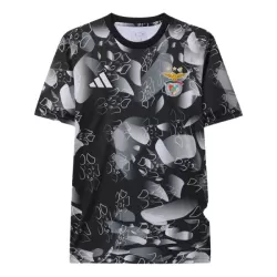 Maglia Benfica Pre-Match Uomo 2024/25 Maglia Benfica Pre-Match Uomo 2024/25