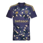 Maglia Boca Juniors Uomo 3rd 2024/25