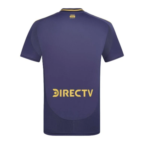 Maglia Boca Juniors Uomo 3rd 2024/25