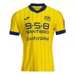 Maglia Hellas Verona Uomo 4th 2024/25
