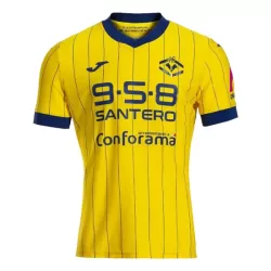 Maglia Hellas Verona Uomo 4th 2024/25 Maglia Hellas Verona Uomo 4th 2024/25