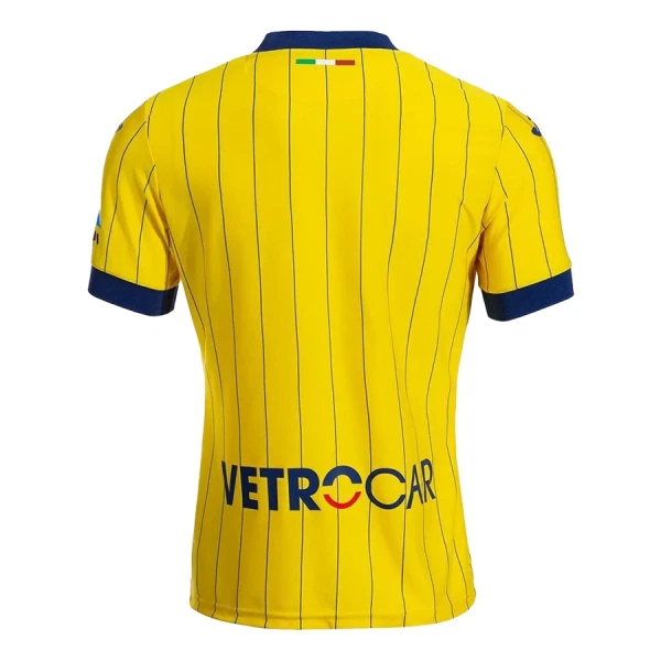 Maglia Hellas Verona Uomo 4th 2024/25