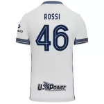 Maglia Inter Milan x Valentino Rossi 46 Uomo Secondo 2024/25