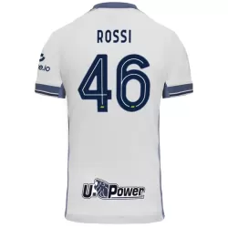 Maglia Inter Milan x Valentino Rossi 46 Uomo Secondo 2024/25