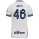 Maglia Inter Milan x Valentino Rossi 46 Uomo Secondo 2024/25 Maglia Inter Milan x Valentino Rossi 46 Uomo Secondo 2024/25