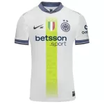 Maglia Inter Milan x Valentino Rossi Uomo Secondo 2024/25