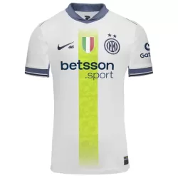 Maglia Inter Milan x Valentino Rossi Uomo Secondo 2024/25