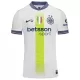 Maglia Inter Milan x Valentino Rossi Uomo Secondo 2024/25 Maglia Inter Milan x Valentino Rossi Uomo Secondo 2024/25
