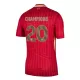 Maglia Liverpool Champions 20 Uomo Primo 2024/25