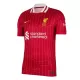 Maglia Liverpool Champions Uomo Primo 2024/25