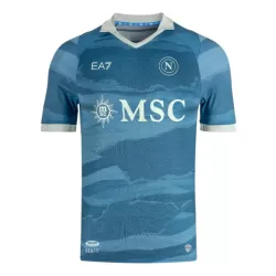 Maglia Napoli Uomo 4th 2024/25 Maglia Napoli Uomo 4th 2024/25