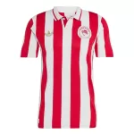 Maglia Olympiakos 100th Uomo anniversario 2024/25