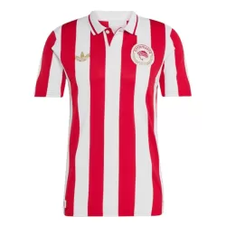 Maglia Olympiakos 100th Uomo anniversario 2024/25