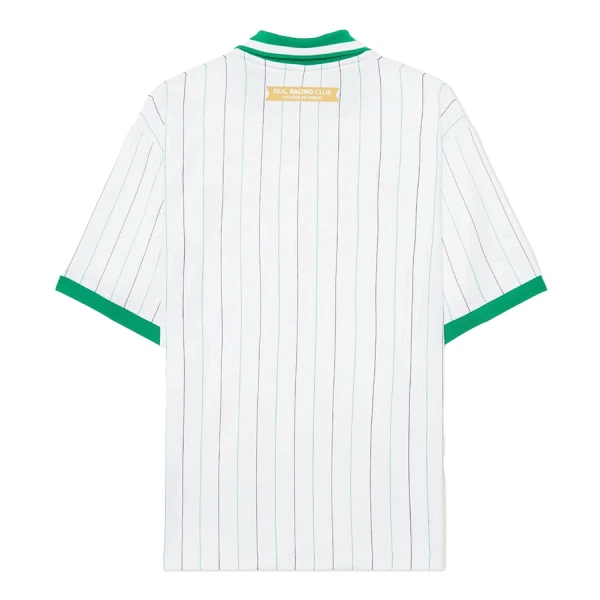 Maglia Racing de Santander Uomo anniversario 2024/25