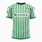 Maglia Real Betis Conference League Uomo 2024/25