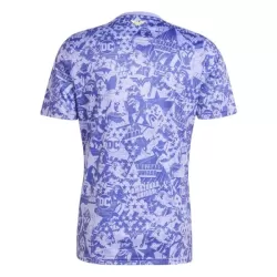 Maglia Tigres UANL Pre-Match Uomo 2024/25