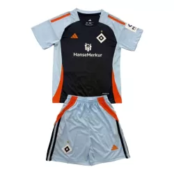Completo calcio Amburgo Bambino 2024/25 - Speciale