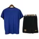 Completo calcio Barcellona x Luffy Bambino 2024/25 - Speciale
