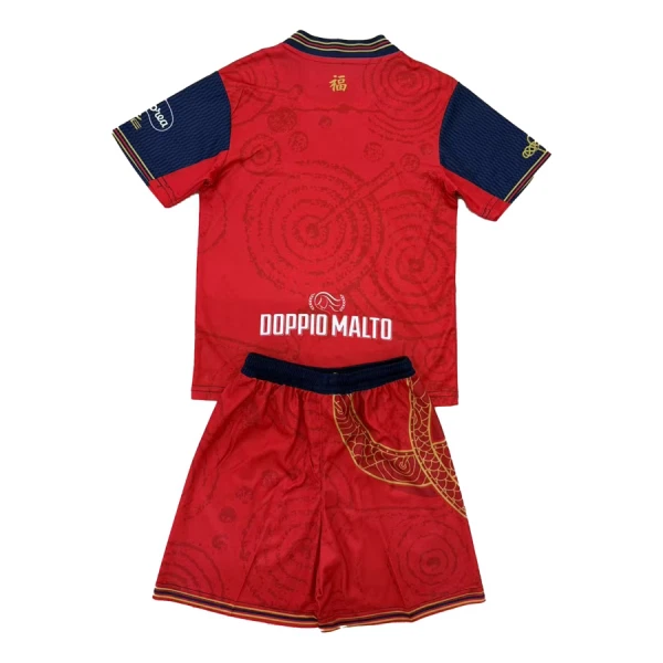 Completo calcio Cagliari Calcio Bambino 2024/25 - Speciale