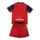 Completo calcio Cagliari Calcio Bambino 2024/25 - Speciale