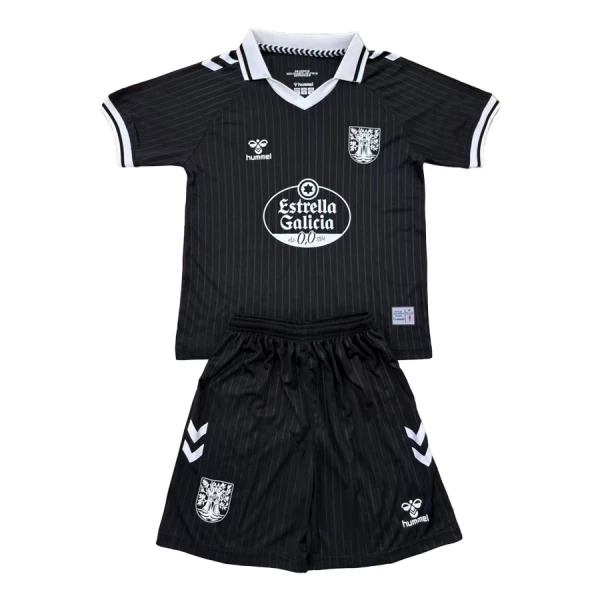 Completo calcio Celta Vigo Bambino 2024/25 - Speciale Completo calcio Celta Vigo Bambino 2024/25 - Speciale
