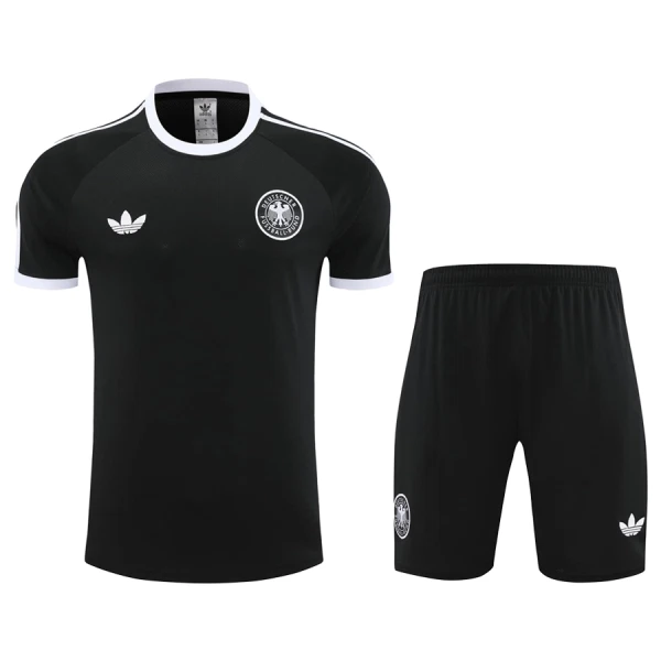 Completo calcio Germania Bambino 2025 - Speciale Completo calcio Germania Bambino 2025 - Speciale