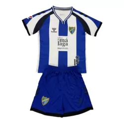 Completo calcio Malaga Bambino 2024/25 - Speciale