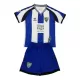 Completo calcio Malaga Bambino 2024/25 - Speciale