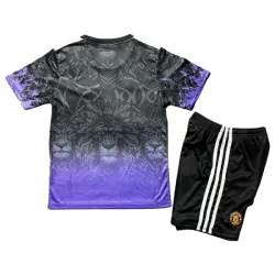 Completo calcio Manchester United Bambino 2025-26 - Speciale