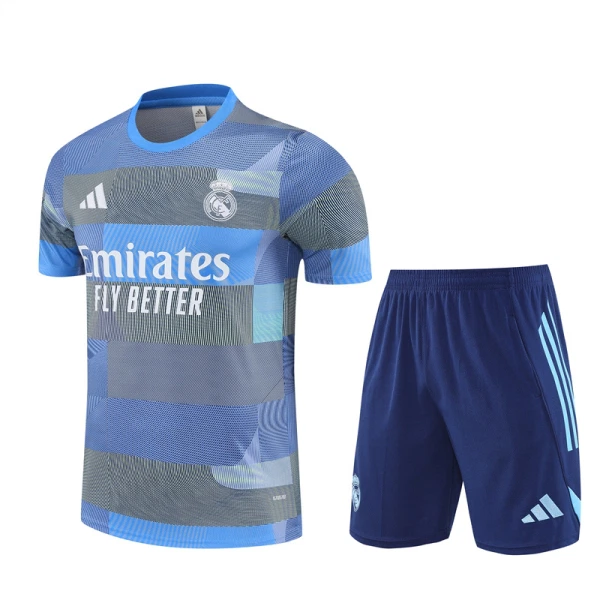Completo calcio Real Madrid Bambino 2025-26 - Speciale Completo calcio Real Madrid Bambino 2025-26 - Speciale