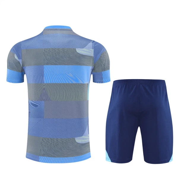 Completo calcio Real Madrid Bambino 2025-26 - Speciale