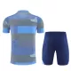 Completo calcio Real Madrid Bambino 2025-26 - Speciale