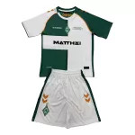Completo calcio Werder Brema Bambino 2024/25 - Speciale