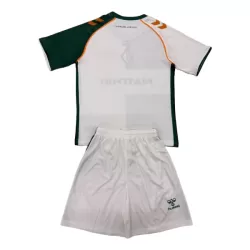 Completo calcio Werder Brema Bambino 2024/25 - Speciale