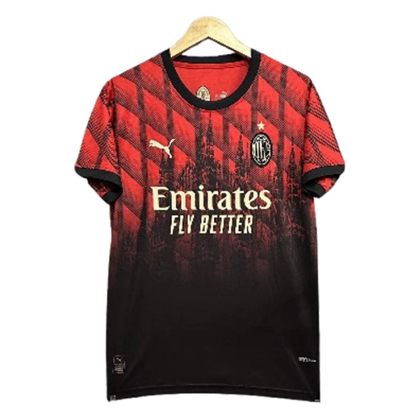 Maglia AC Milan Uomo 2024/25 - Speciale Maglia AC Milan Uomo 2024/25 - Speciale