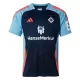 Maglia Amburgo Uomo 2024/25 - Speciale