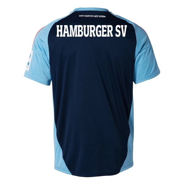 Maglia Amburgo Uomo 2024/25 - Speciale