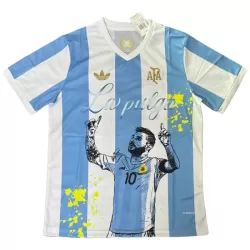 Maglia Argentina Messi Uomo 2025 - Speciale Maglia Argentina Messi Uomo 2025 - Speciale