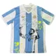 Maglia Argentina Messi Uomo 2025 - Speciale