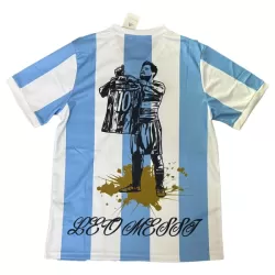 Maglia Argentina Messi Uomo 2025 - Speciale
