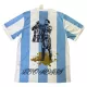 Maglia Argentina Messi Uomo 2025 - Speciale