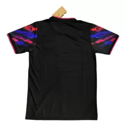 Maglia Barcellona Uomo 2025-26 Nera - Speciale