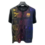 Maglia Barcellona Uomo 2025-26 - Speciale