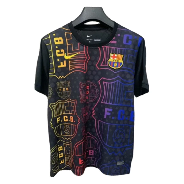 Maglia Barcellona Uomo 2025-26 - Speciale