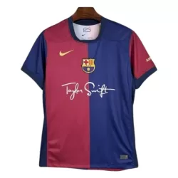 Maglia Barcellona x Taylor Swift Uomo Primo 2024/25