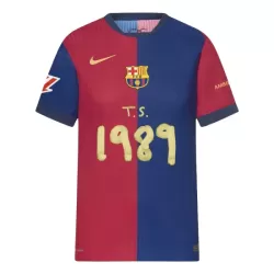 Maglia Barcellona x Taylor Swift Uomo Primo 2024/25 - Speciale